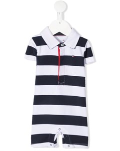 Боди в полоску Tommy hilfiger junior