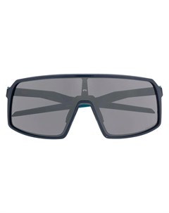 Солнцезащитные очки маска Oakley