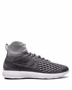 Высокие кроссовки Lunar Magista 2 FK Nike