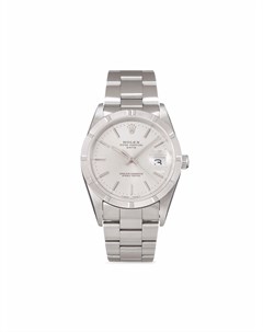 Наручные часы Date pre owned 34 мм 1993 го года Rolex