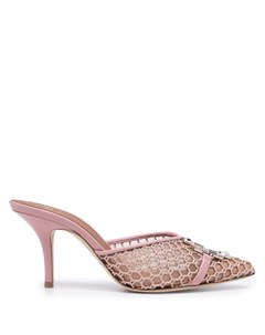 Плетеные мюли Missy Malone souliers