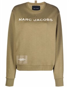 Толстовка The Sweatshirt Marc jacobs