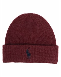 Шапка бини Urban Polo Pony Polo ralph lauren