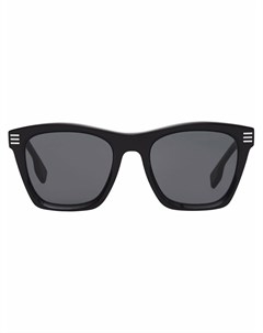 Солнцезащитные очки с логотипом Burberry