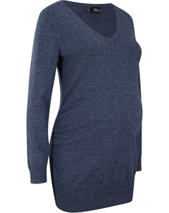 Пуловер для беременных Bonprix