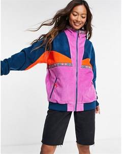 Розовая куртка Bergahus Tramantana 91 Berghaus