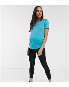 Хлопковые леггинсы Maternity Asos 4505