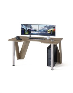 Игровой компьютерный стол КСТ 116 Сокол-т