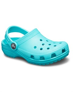 Сабо детские Classic clog Kids Pool Crocs