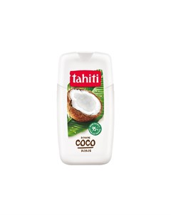 Гель для душа Tahiti с экстрактом кокоса 250мл Palmolive