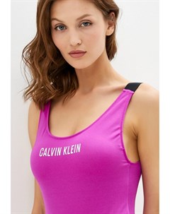 Купальник Calvin klein underwear