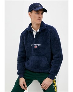 Олимпийка Polo ralph lauren