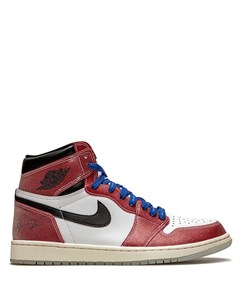 Кроссовки Air 1 Retro High OG Jordan