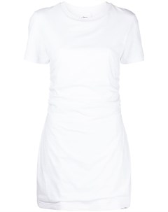 Короткое платье футболка Everyday 3.1 phillip lim
