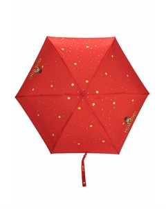 Зонт с логотипом Moschino