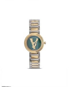 Наручные часы T3 Mini Virtus 28 мм Versace