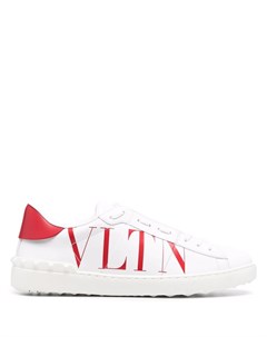 Кроссовки с логотипом VLTN Valentino garavani