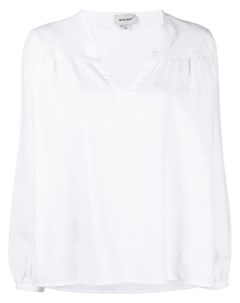 Блузка с длинными рукавами Woolrich