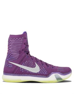 Кроссовки Kobe 10 Elite Nike