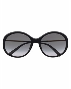 Солнцезащитные очки в квадратной оправе Givenchy eyewear