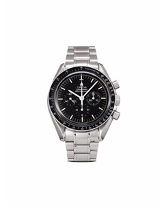 Наручные часы Speedmaster Moonwatch Professional Chronograph pre owned 42 мм 1985 го года Omega