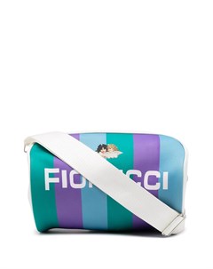 Дорожная сумка Equipe с логотипом Fiorucci