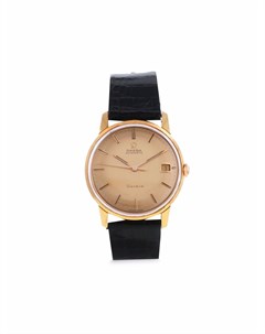Наручные часы Geneve pre owned 34 мм 1960 х годов Omega