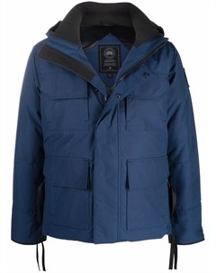 Парка пуховик Maitland Canada goose