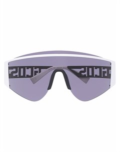 Массивные солнцезащитные очки Gcds