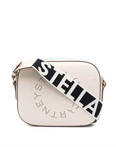 Каркасная сумка Stella Logo Stella mccartney