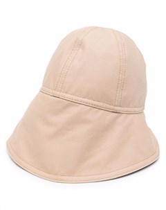 Шляпа с кулиской Jil sander