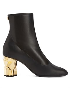 Ботильоны Ghiaccio 80 Giuseppe zanotti