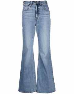 Расклешенные джинсы с завышенной талией Levi's®