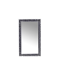 Зеркало frasca серебристый 88x148x5 см Kare