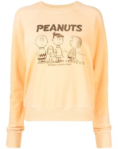 Толстовка Peanuts Happiness Re/done