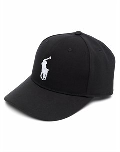 Бейсболка с вышивкой Polo Pony Polo ralph lauren