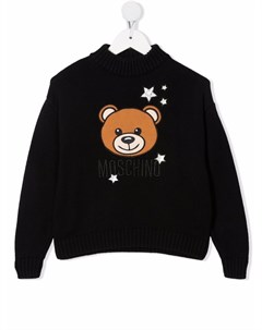 Свитер Teddy Bear Moschino kids