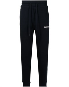 Спортивные брюки с логотипом True religion