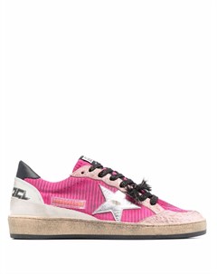 Кеды Ball Star Golden goose