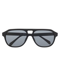 Солнцезащитные очки авиаторы Zadig&voltaire