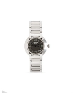 Кварцевые наручные часы pre owned 30 мм 2000 х годов Hermès