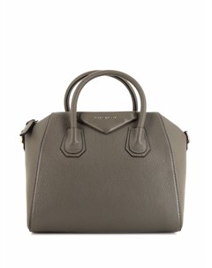 Маленькая сумка Antigona 2020 го года Givenchy pre-owned