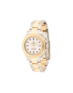 Наручные часы Oyster Perpetual pre owned 33 мм 1999 го года Rolex