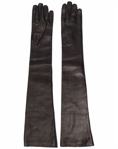 Длинные перчатки Jil sander