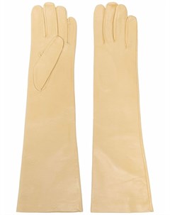 Перчатки средней длины Jil sander