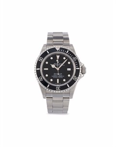Наручные часы Sea Dweller pre owned 40 мм 2007 го года Rolex