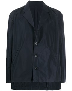 Куртка рубашка с карманами Undercover