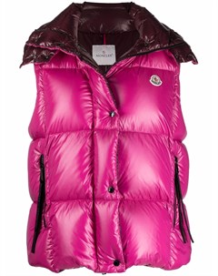 Дутый жилет Luzule Moncler