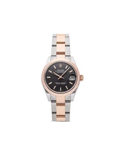 Наручные часы Datejust pre owned 31 мм 2021 го года Rolex