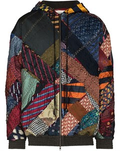 Куртка Hayden с капюшоном By walid